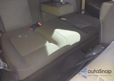 2022 Dodge Challenger Gt из США, поврежденный, VIN 2C3CDZJG2NH215601